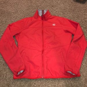 Ariat jacket